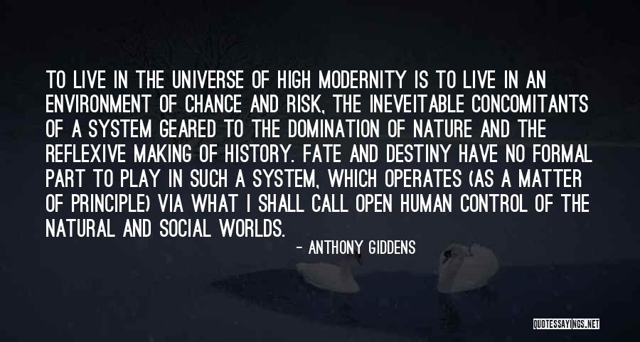 Barratts Quotes By Anthony Giddens Barratts Quotes By Anthony Giddens