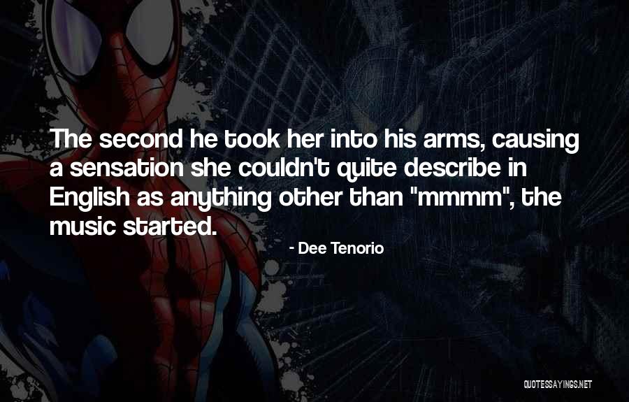 Barrau Haiti Quotes By Dee Tenorio Barrau Haiti Quotes By Dee Tenorio