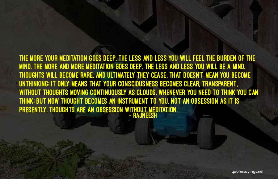Barrau Haiti Quotes By Rajneesh Barrau Haiti Quotes By Rajneesh