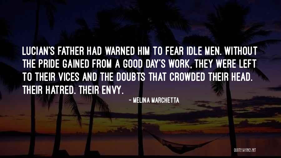 Barrault Copeau Quotes By Melina Marchetta Barrault Copeau Quotes By Melina Marchetta