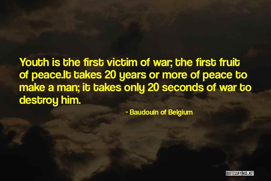 Barrayaran Empire Quotes By Baudouin Of Belgium Barrayaran Empire Quotes By Baudouin Of Belgium