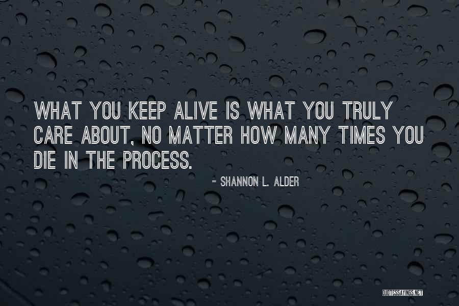 Barraza Plumbing Quotes By Shannon L. Alder Barraza Plumbing Quotes By Shannon L. Alder