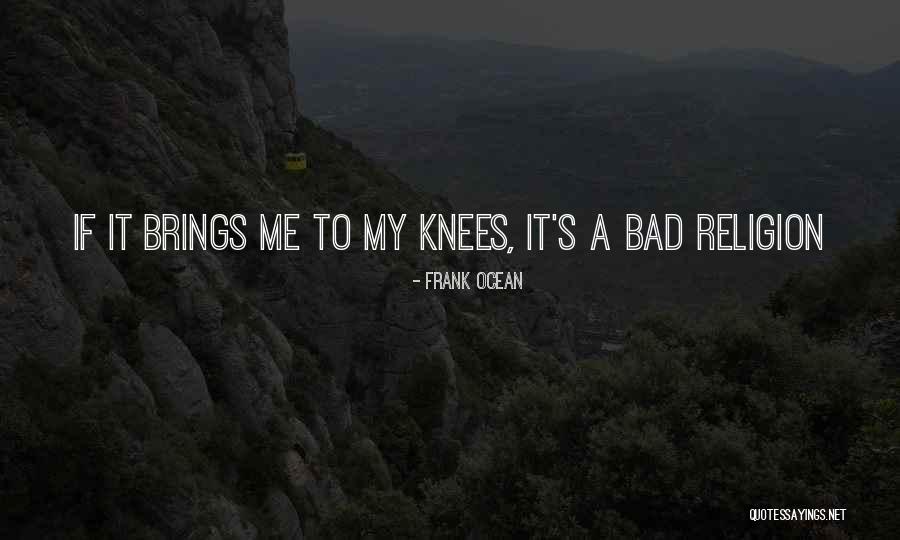 Barrecore Hampstead Quotes By Frank Ocean Barrecore Hampstead Quotes By Frank Ocean