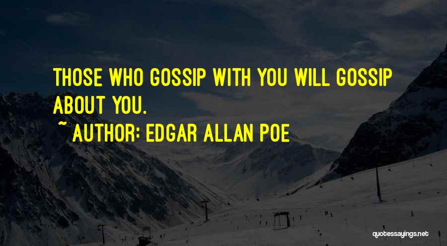 Barrecore Online Quotes By Edgar Allan Poe