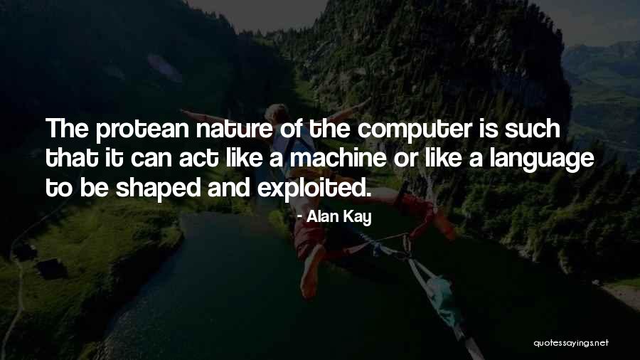 Barrecore Workout Quotes By Alan Kay Barrecore Workout Quotes By Alan Kay
