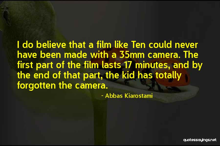 Barred Owl Quotes By Abbas Kiarostami Barred Owl Quotes By Abbas Kiarostami