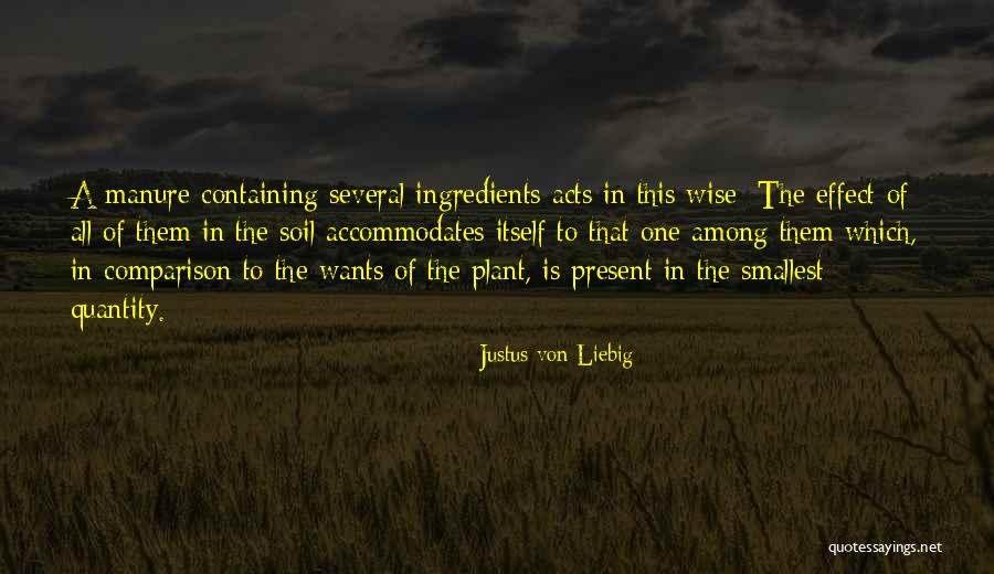 Barred Owl Quotes By Justus Von Liebig Barred Owl Quotes By Justus Von Liebig