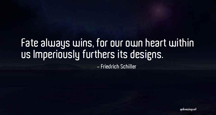 Barreda Quality Quotes By Friedrich Schiller Barreda Quality Quotes By Friedrich Schiller