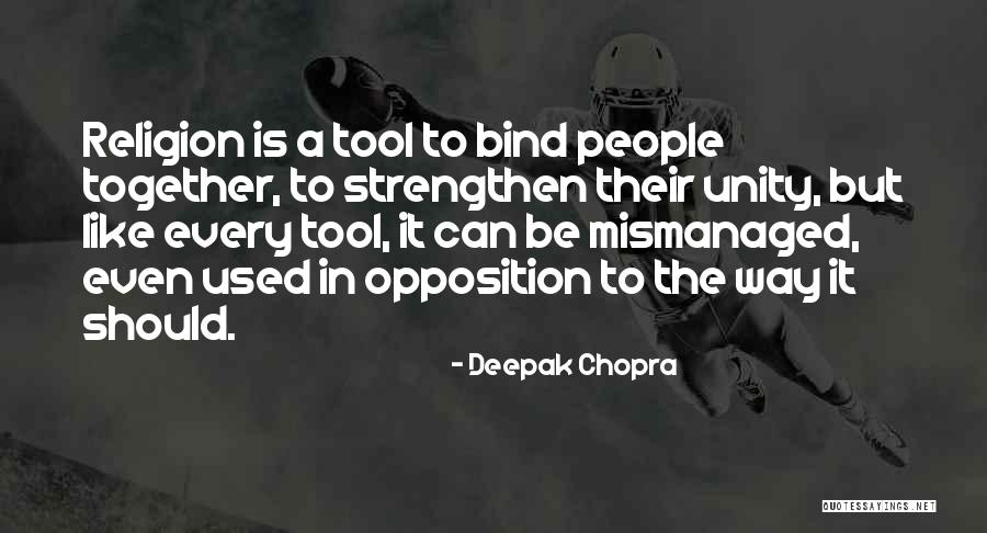 Barredora Quotes By Deepak Chopra Barredora Quotes By Deepak Chopra