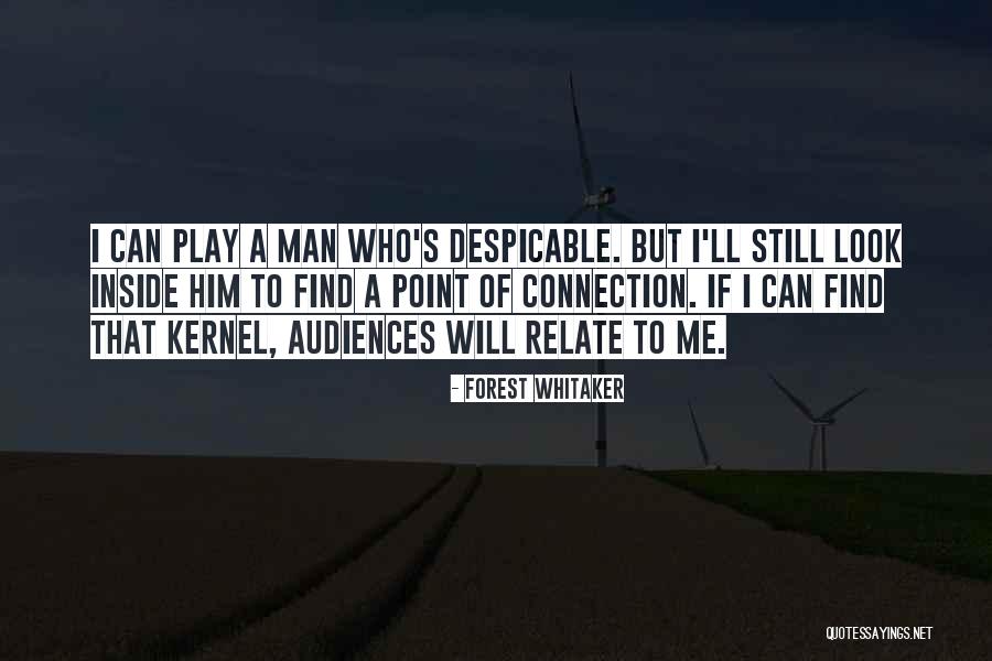 Barreiras Acusticas Quotes By Forest Whitaker Barreiras Acusticas Quotes By Forest Whitaker