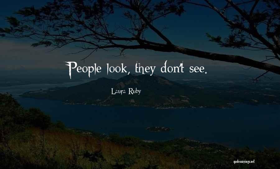Barreiras Acusticas Quotes By Laura Ruby Barreiras Acusticas Quotes By Laura Ruby