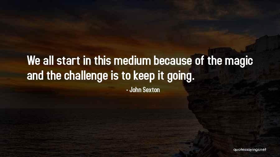 Barreiro Concrete Quotes By John Sexton Barreiro Concrete Quotes By John Sexton