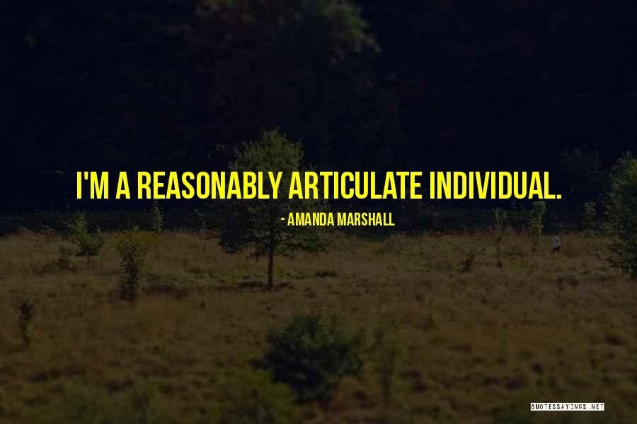 Barreiro Mapa Quotes By Amanda Marshall
