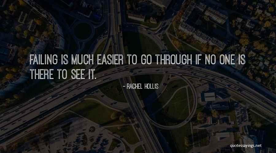 Barreiro Mapa Quotes By Rachel Hollis