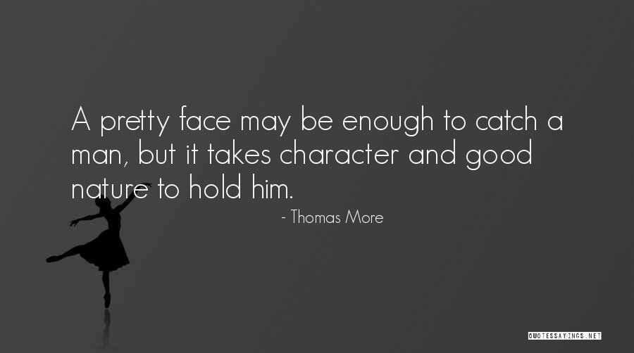 Barreiro Mapa Quotes By Thomas More