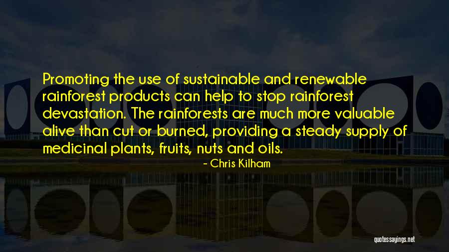 Barreiro Vs Hartwell Quotes By Chris Kilham Barreiro Vs Hartwell Quotes By Chris Kilham