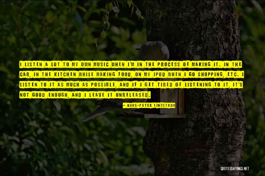 Barrel Horse Quotes By Hans-Peter Lindstrom Barrel Horse Quotes By Hans-Peter Lindstrom