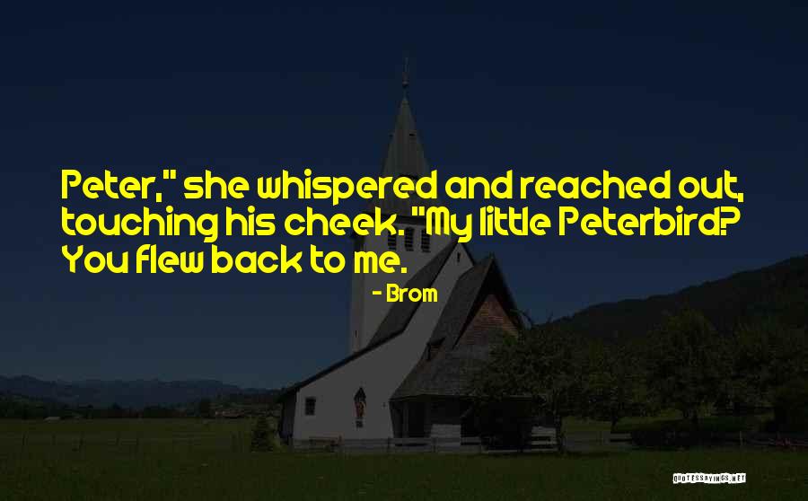 Barrel Racing Poems Quotes By Brom Barrel Racing Poems Quotes By Brom