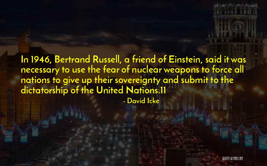 Barreletics Quotes By David Icke Barreletics Quotes By David Icke