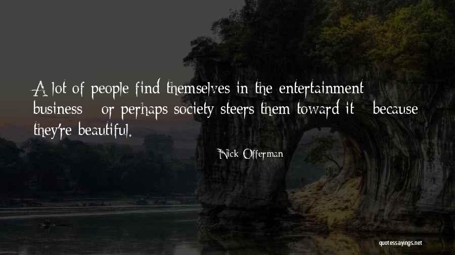 Barreletics Quotes By Nick Offerman Barreletics Quotes By Nick Offerman