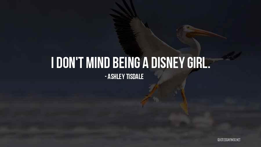 Barreletix Quotes By Ashley Tisdale