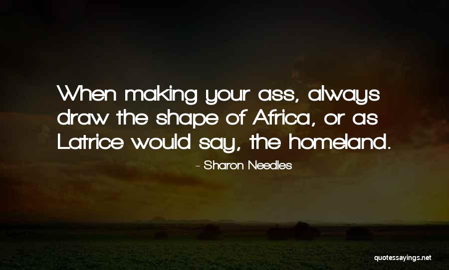 Barrelhouse Brewery Quotes By Sharon Needles Barrelhouse Brewery Quotes By Sharon Needles