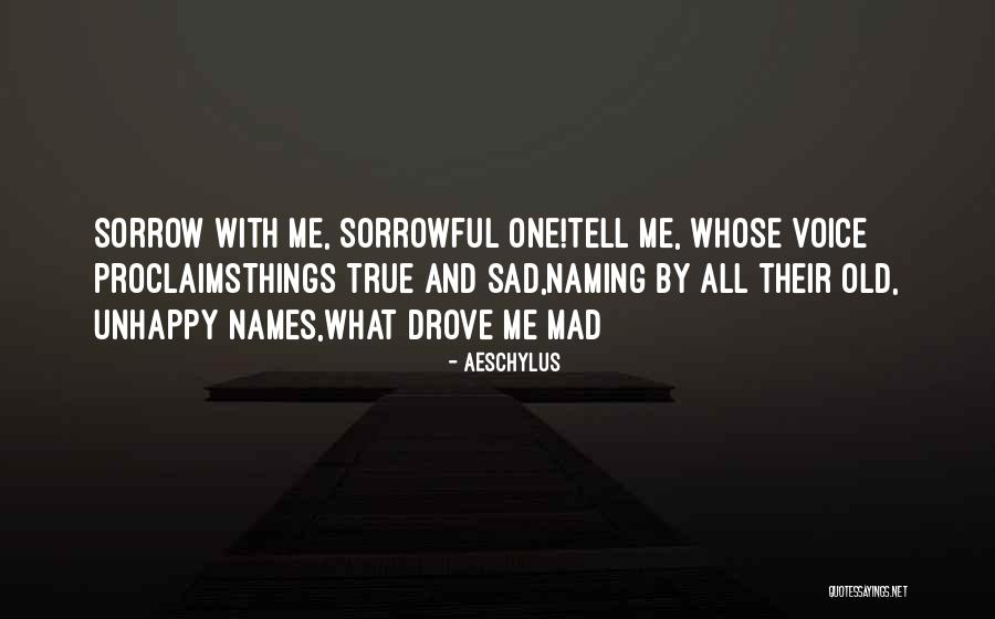 Barrelled Cords Quotes By Aeschylus Barrelled Cords Quotes By Aeschylus