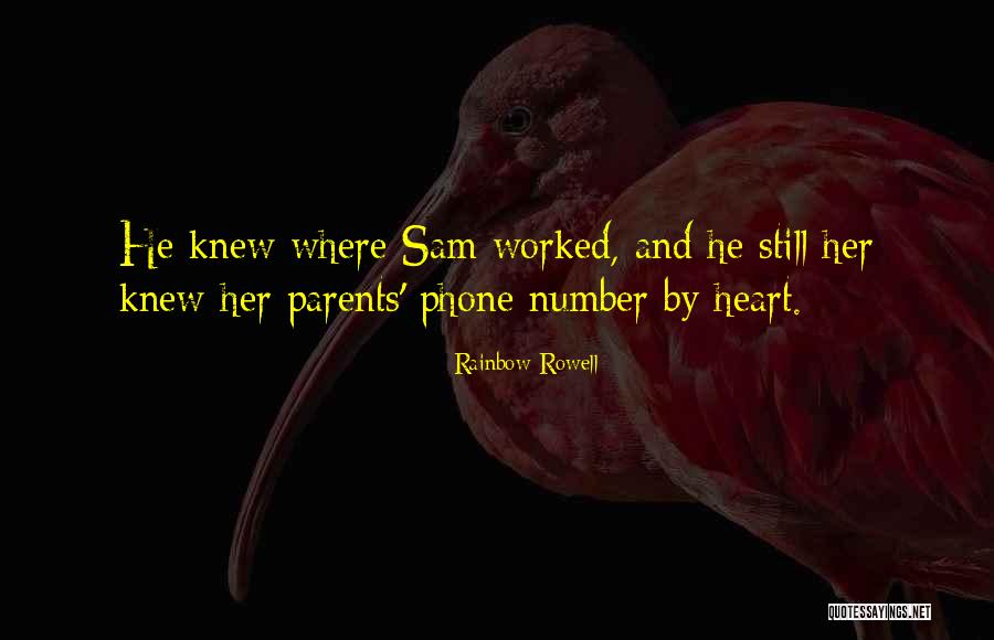 Barrelled Or Barreled Quotes By Rainbow Rowell Barrelled Or Barreled Quotes By Rainbow Rowell