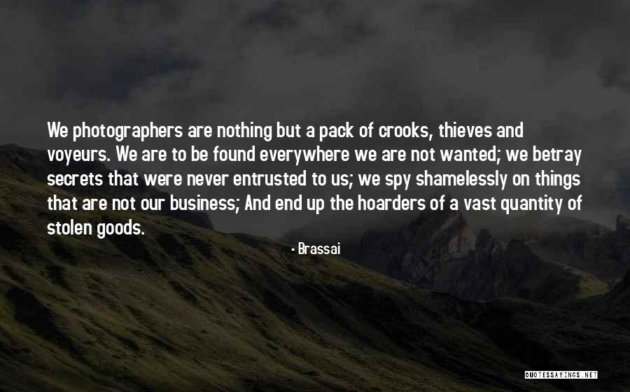 Barrelled The Bear Quotes By Brassai Barrelled The Bear Quotes By Brassai