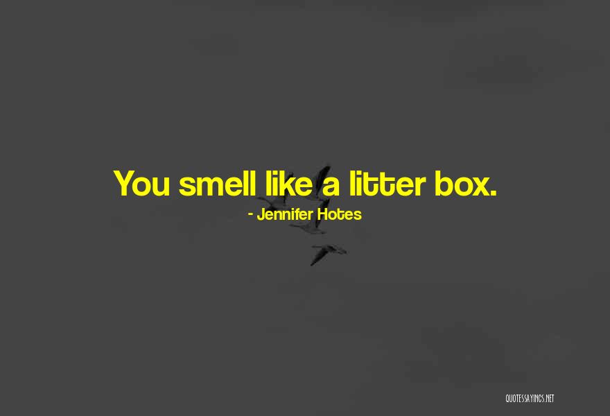 Barrelling Of Chest Quotes By Jennifer Hotes Barrelling Of Chest Quotes By Jennifer Hotes