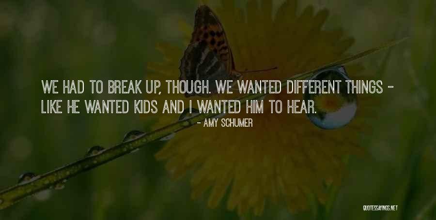 Barrenas Quotes By Amy Schumer Barrenas Quotes By Amy Schumer
