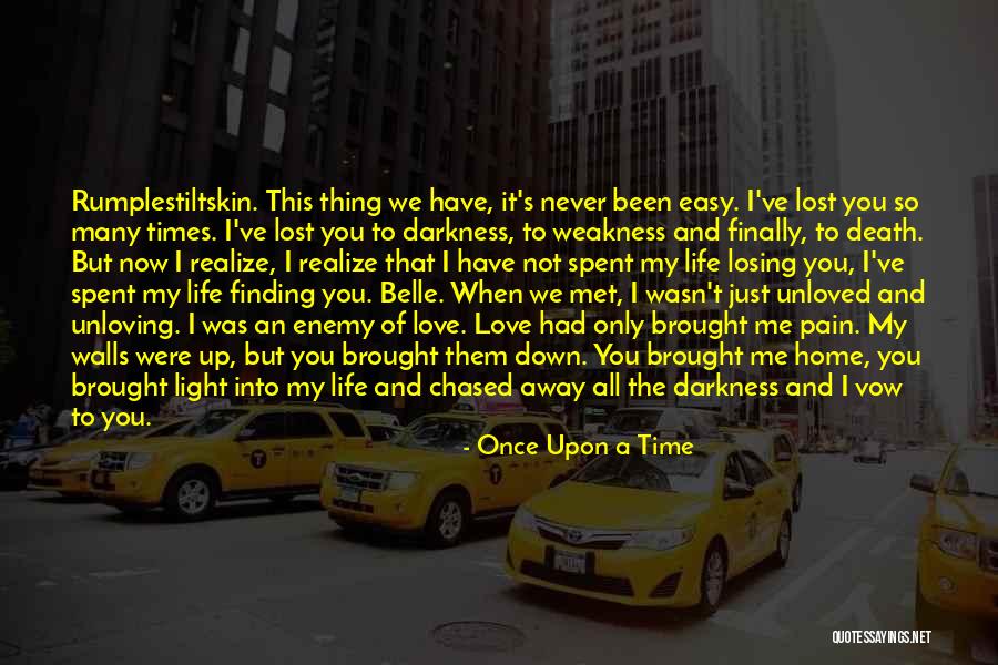 Barrence Bodell Quotes By Once Upon A Time Barrence Bodell Quotes By Once Upon A Time