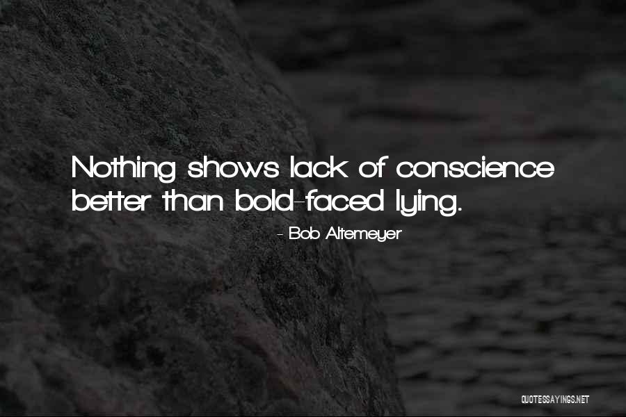 Barrenessmfertility Quotes By Bob Altemeyer Barrenessmfertility Quotes By Bob Altemeyer
