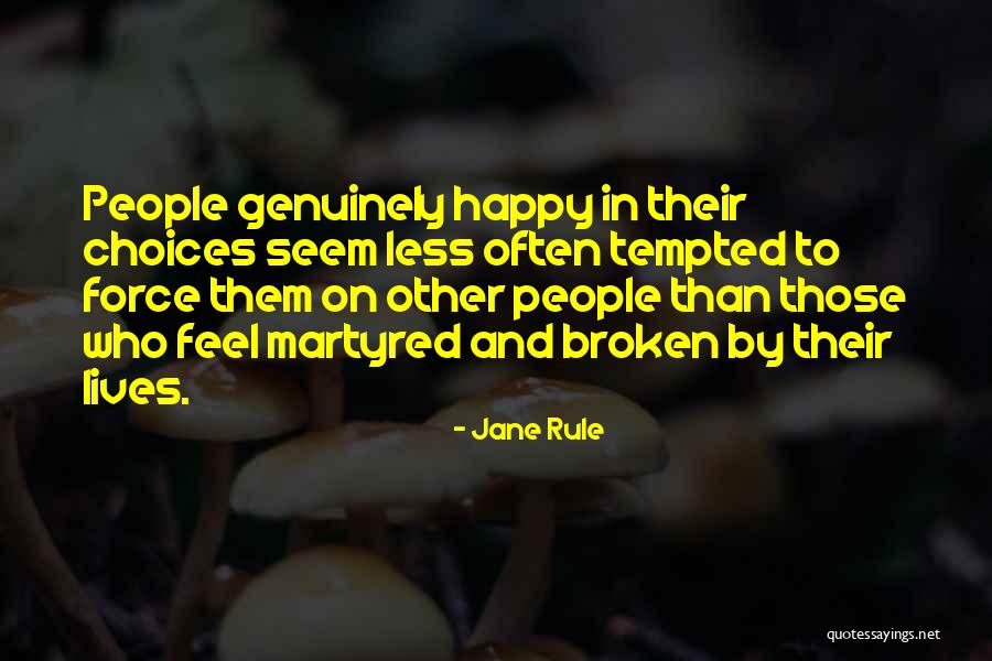 Barrenessmfertility Quotes By Jane Rule Barrenessmfertility Quotes By Jane Rule