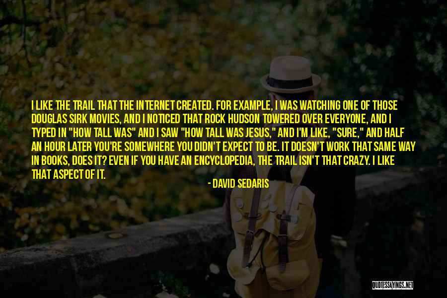 Barrenness And Infertility Quotes By David Sedaris Barrenness And Infertility Quotes By David Sedaris