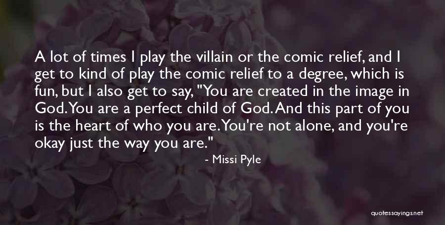 Barrens Quotes By Missi Pyle Barrens Quotes By Missi Pyle
