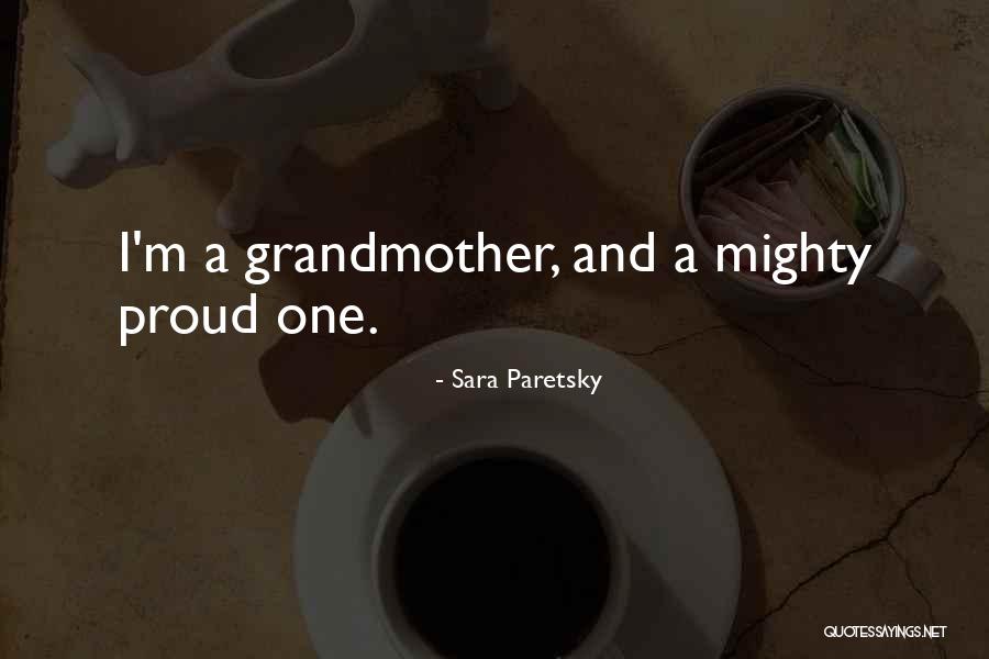 Barrens Quotes By Sara Paretsky Barrens Quotes By Sara Paretsky