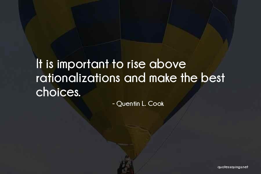 Barrentine Winona Quotes By Quentin L. Cook