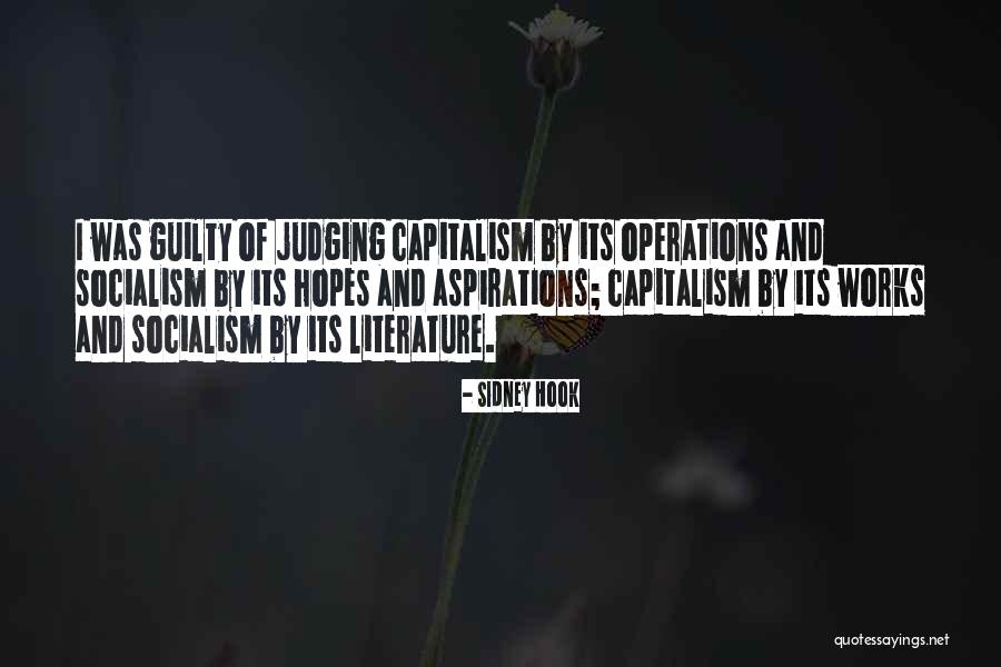 Barrentines Quotes By Sidney Hook Barrentines Quotes By Sidney Hook