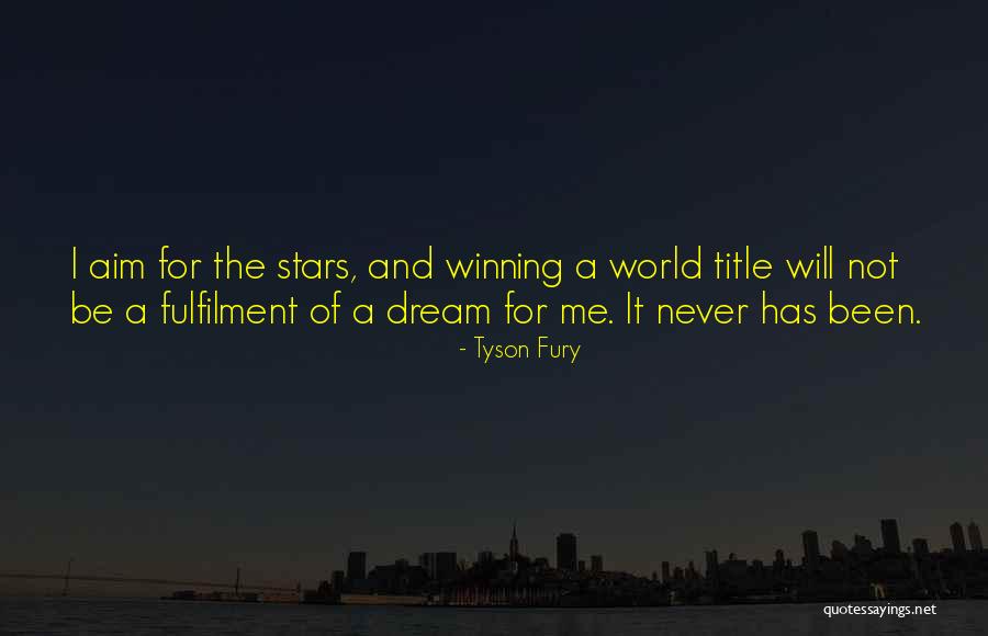 Barrentines Quotes By Tyson Fury Barrentines Quotes By Tyson Fury