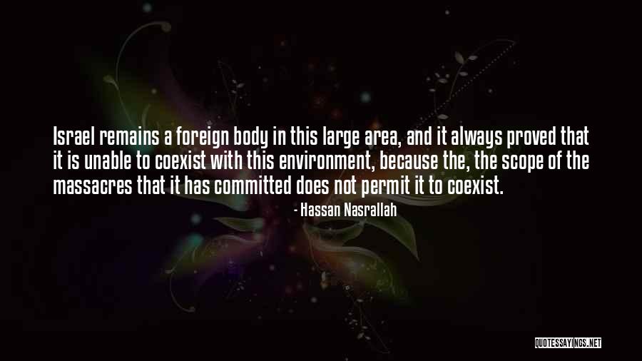 Barrere Atp Quotes By Hassan Nasrallah Barrere Atp Quotes By Hassan Nasrallah