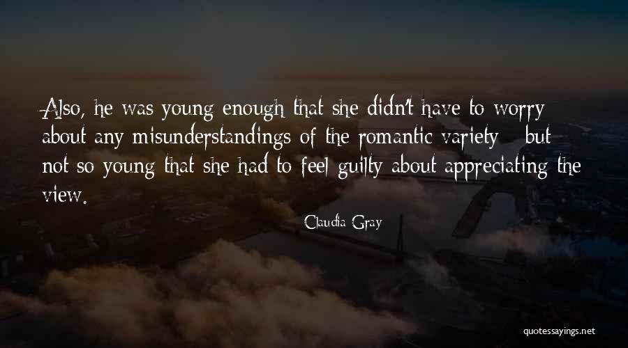 Barresi Financial Quotes By Claudia Gray Barresi Financial Quotes By Claudia Gray