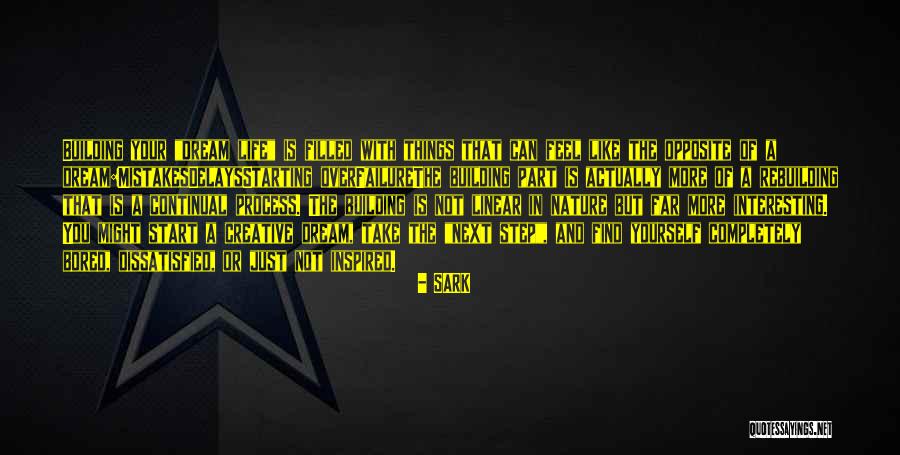 Barresi Financial Quotes By SARK Barresi Financial Quotes By SARK