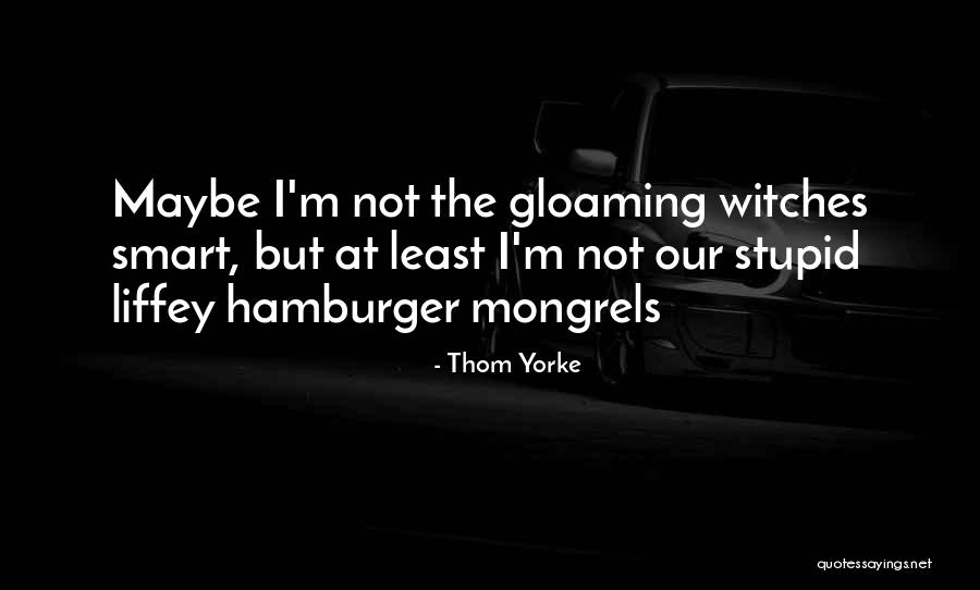 Barret Ff7 Remake Quotes By Thom Yorke Barret Ff7 Remake Quotes By Thom Yorke