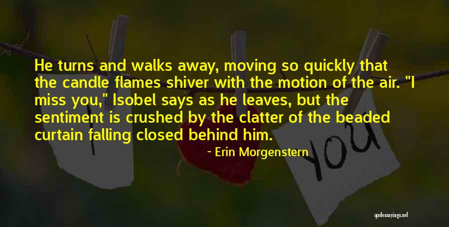 Barreto Manufacturing Quotes By Erin Morgenstern Barreto Manufacturing Quotes By Erin Morgenstern