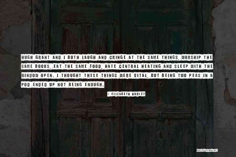 Barretstown Quotes By Elizabeth Hurley Barretstown Quotes By Elizabeth Hurley