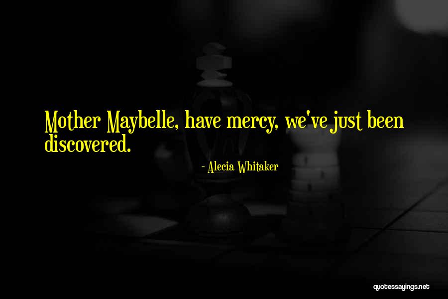 Barrett Family Band Quotes By Alecia Whitaker Barrett Family Band Quotes By Alecia Whitaker