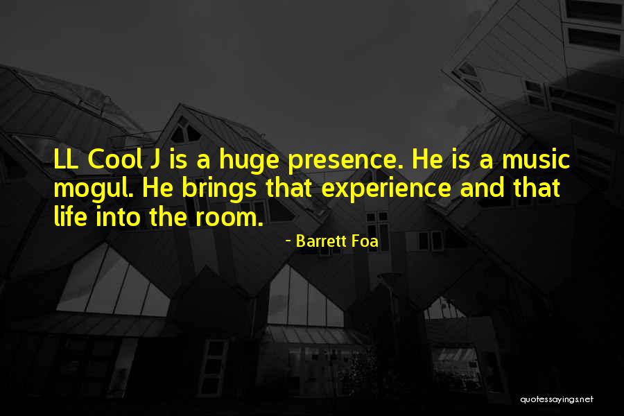 Barrett Foa Quotes 772214 Barrett Foa Quotes 772214
