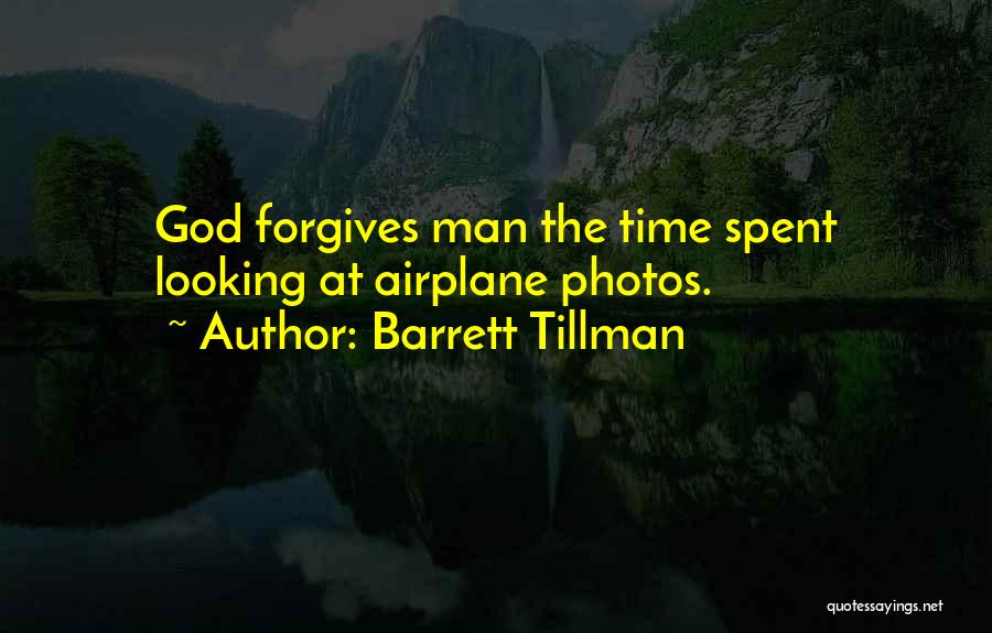 Barrett Tillman Quotes 1671771