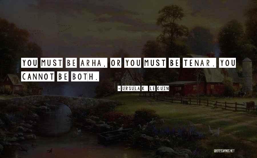Barrettas Quotes By Ursula K. Le Guin Barrettas Quotes By Ursula K. Le Guin